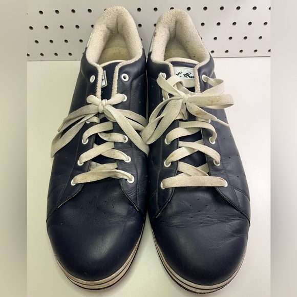 Rare DS S. Carter Jay Z NYC Yankees Reebok White/Navy Men's ’s 16 - Picture 10 of 16